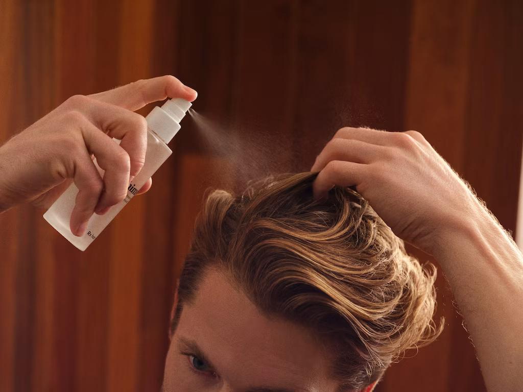 Uneven Hairline: Why It Happens to Men & Treatments