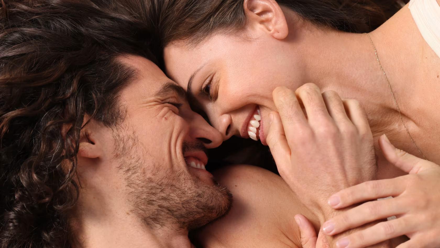 9 Foreplay Techniques to Try