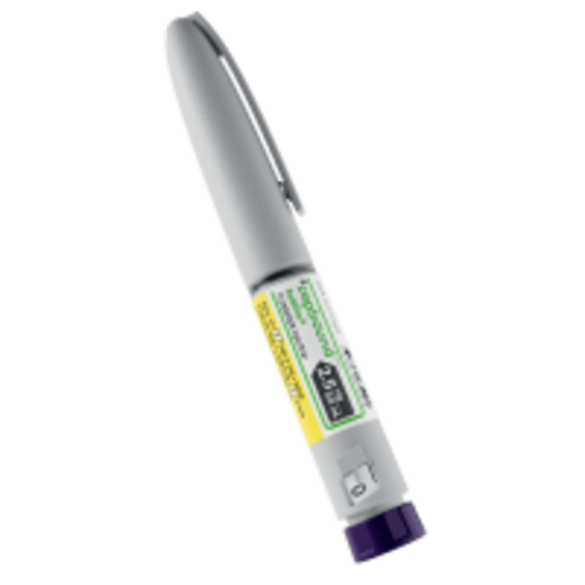 does hims have tirzepatide Zepbound® KwikPen®