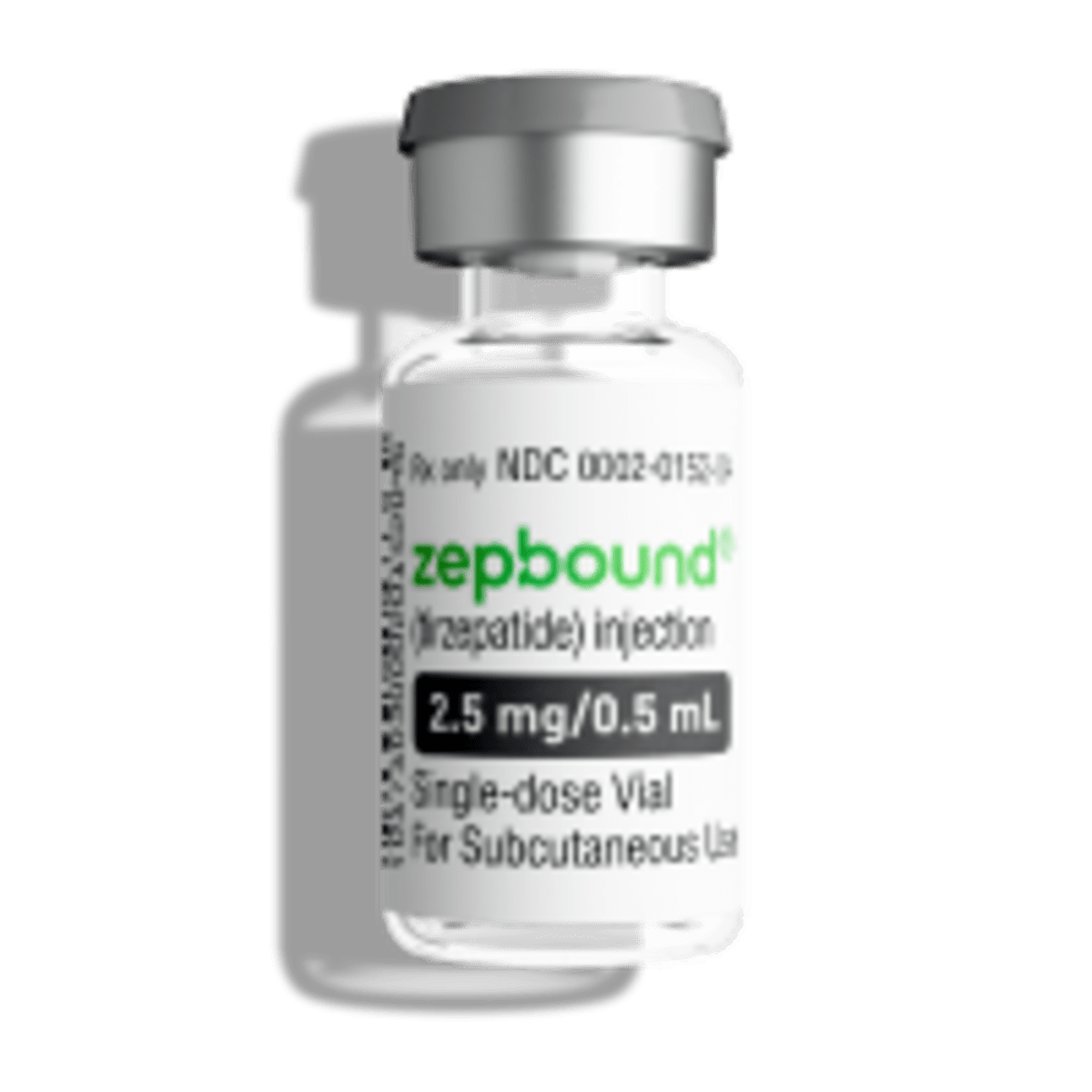 Zepbound Vial | Hims