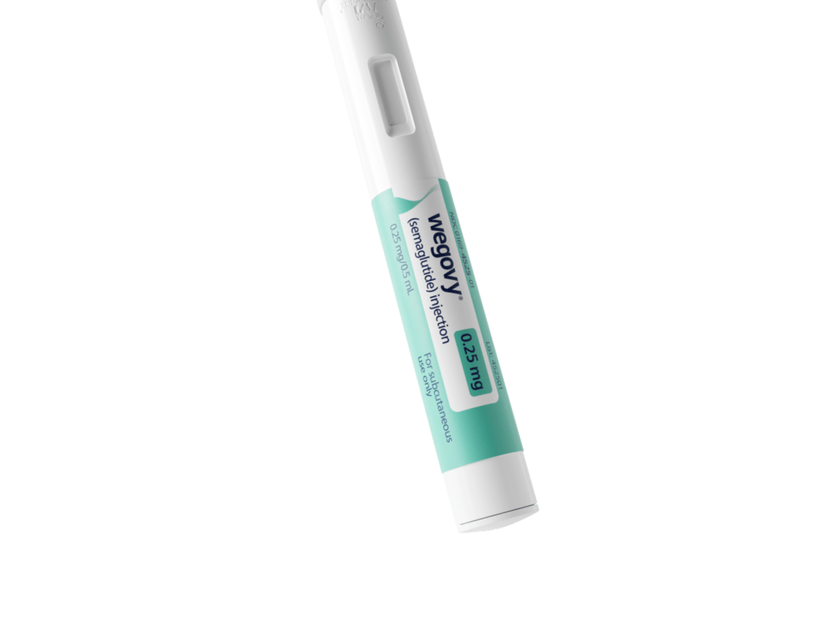 semaglutide hims price Wegovy® Pen