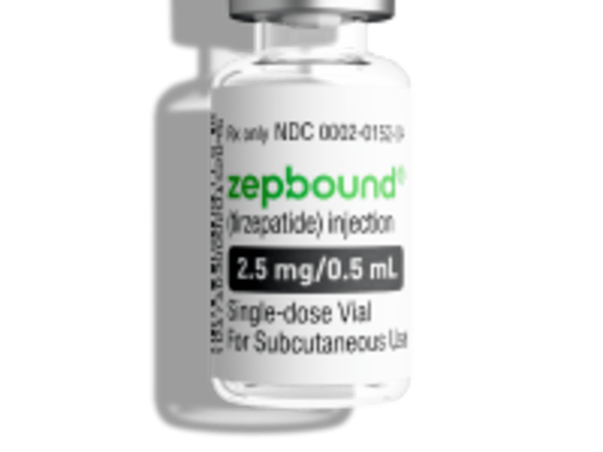 Zepbound Vial | Hims