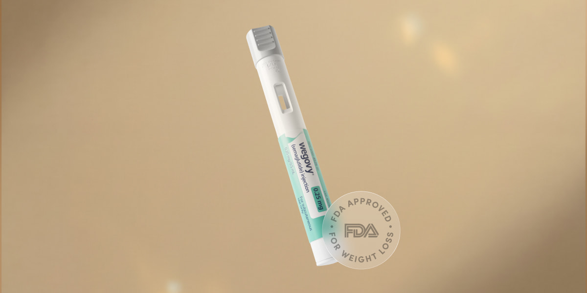 Wegovy® Pen