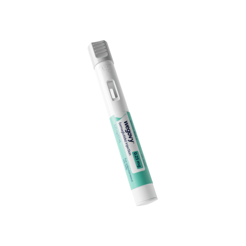 semaglutide pre filled pen Wegovy® Pen
