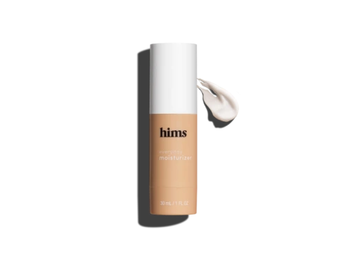 Anti Aging Facial Care for Men | Hims
