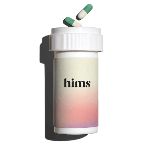 Generic for Prozac: Buy Fluoxetine Medication Online | Hims