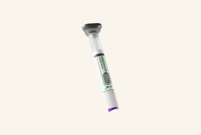 Weight Loss Care for Men, Built to Last | Hims