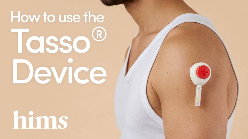 Do At-Home Testosterone Tests Work? | Good Health by Hims