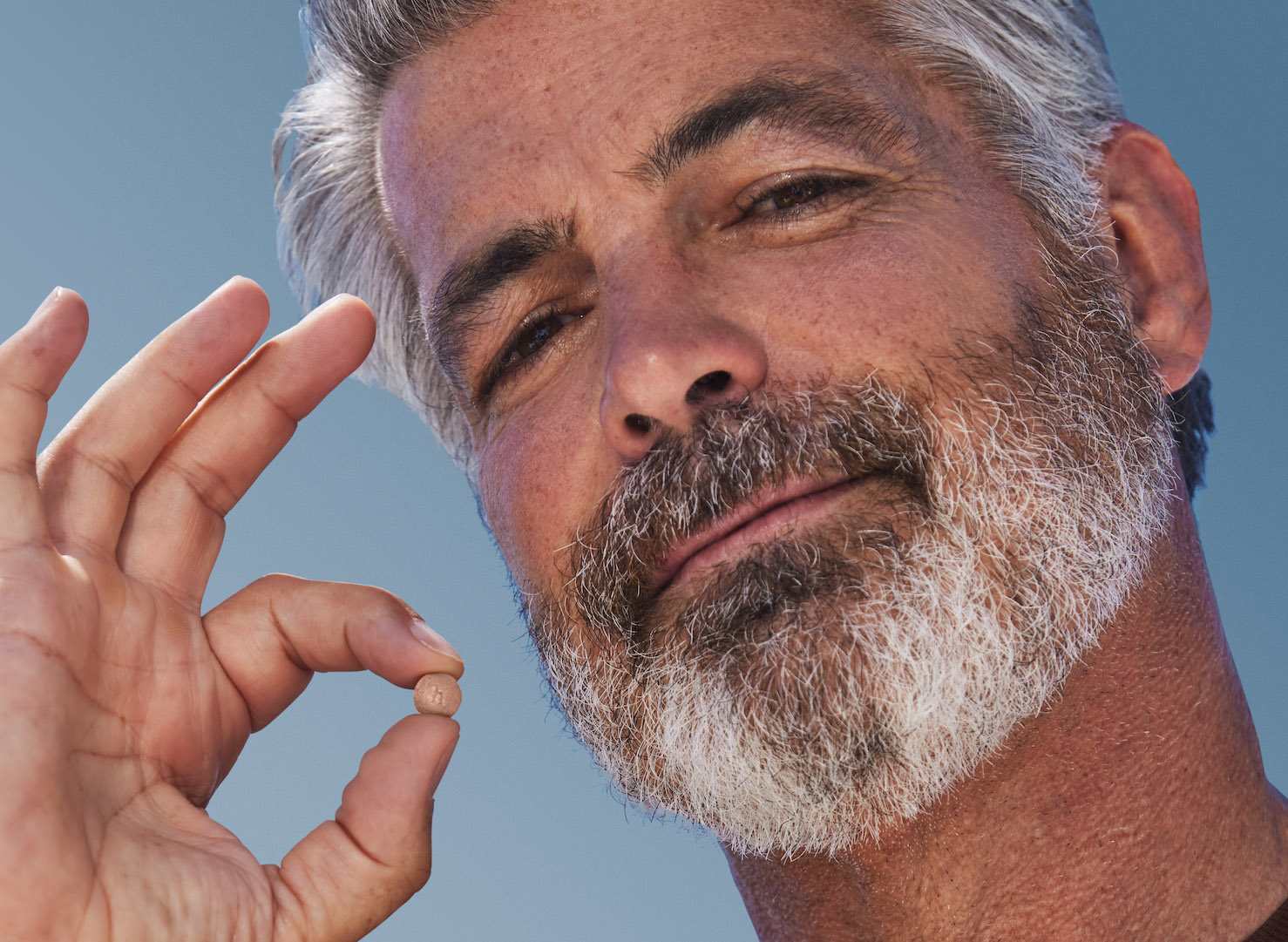 Does Finasteride Cause Erectile Dysfunction?