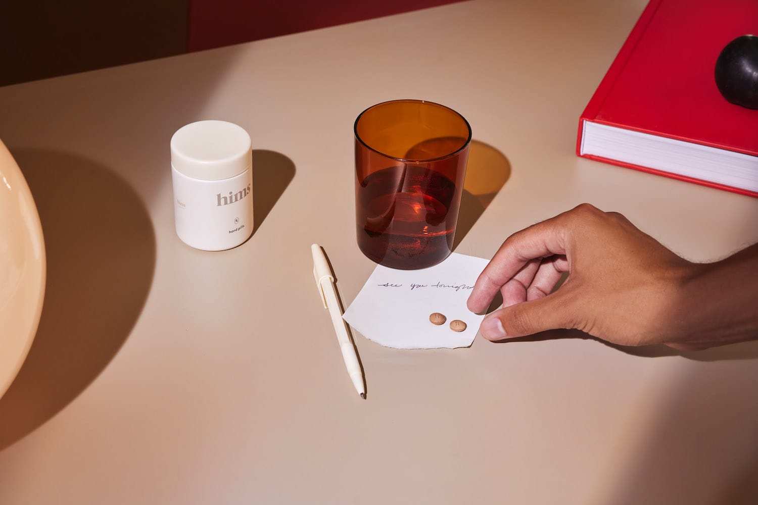 Hims vs. ScoreBlue for ED: How Do They Compare?