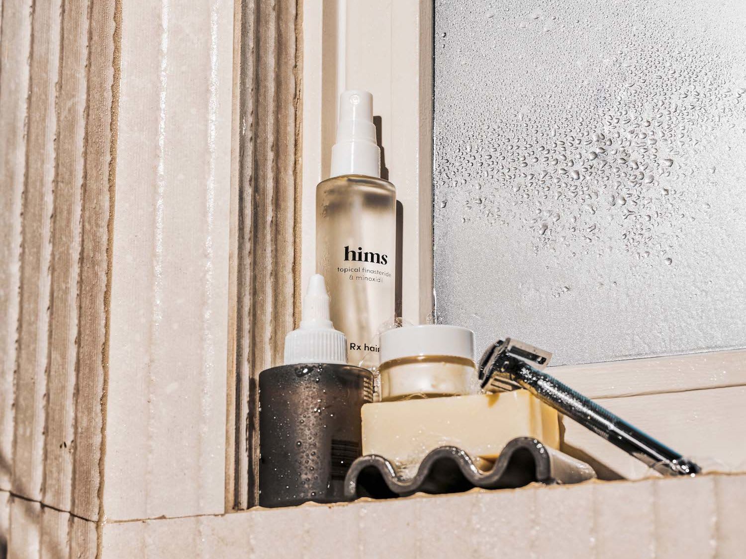 Can You Make Topical Finasteride at Home?