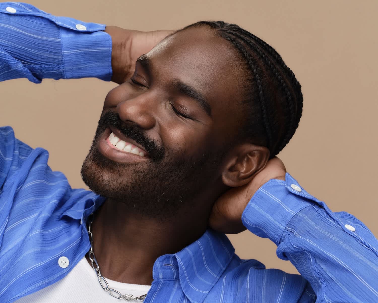 John’s Loc Journey: Growth, Maintenance, and Advice to Others