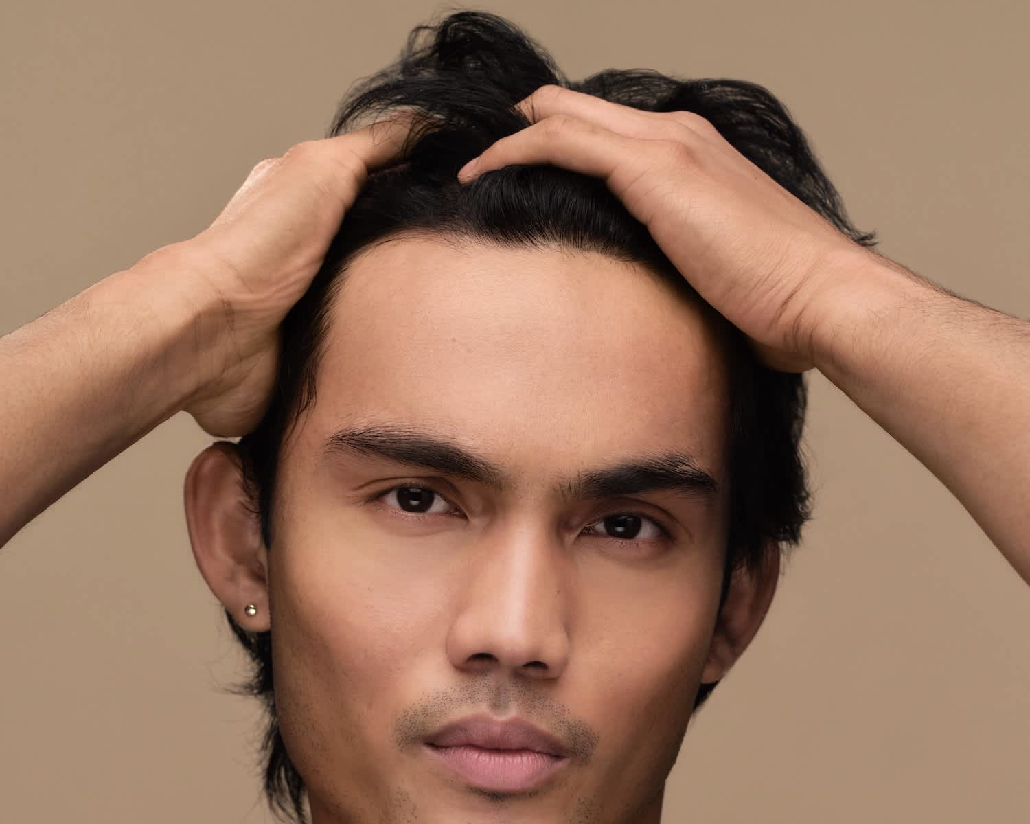 Does Hair Growth Slow Down With Age?