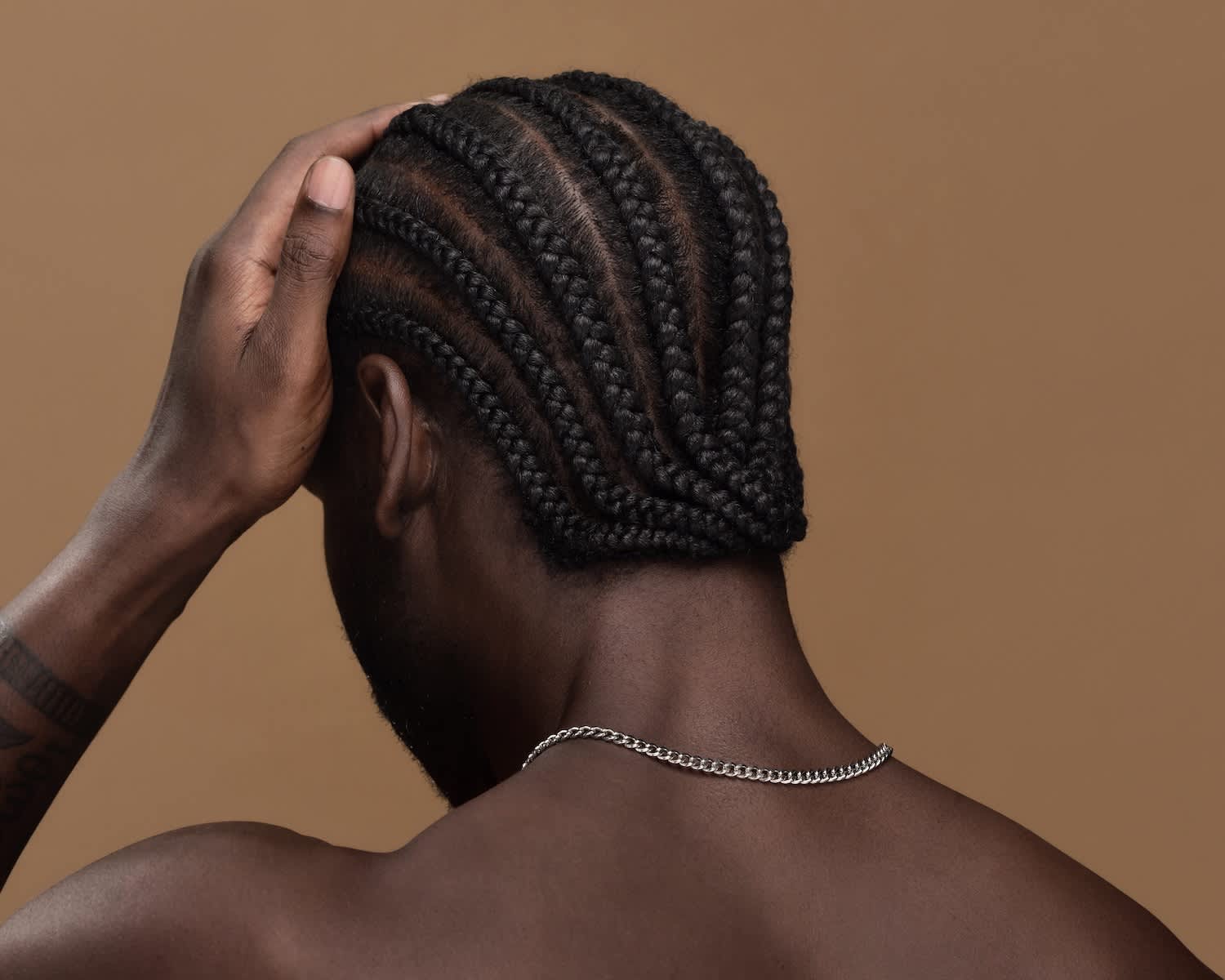 Scalp Massage for Hair Growth: Benefits & Tips