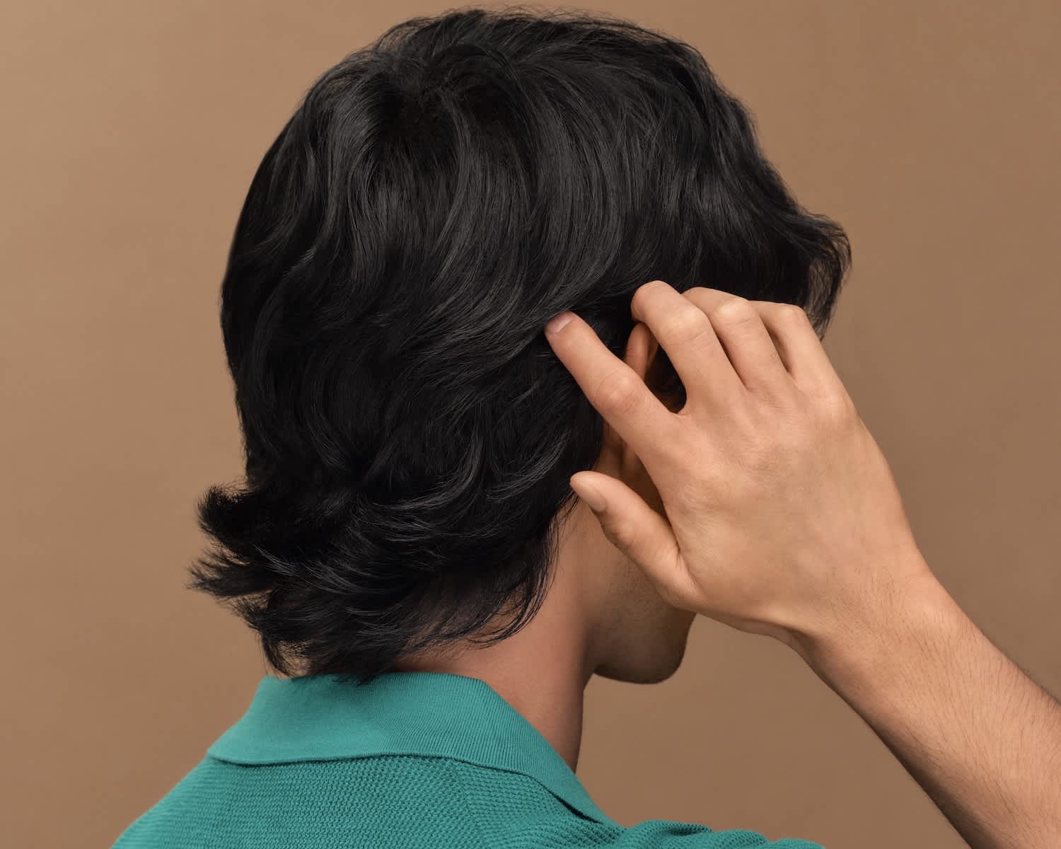 Cowlick vs. Balding: How to Tell the Difference