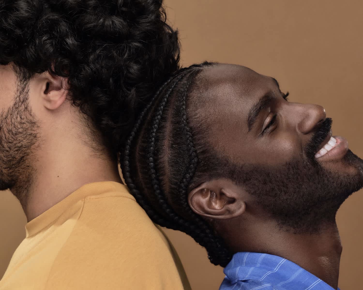 What Are The Early Signs of Balding You Should Know?