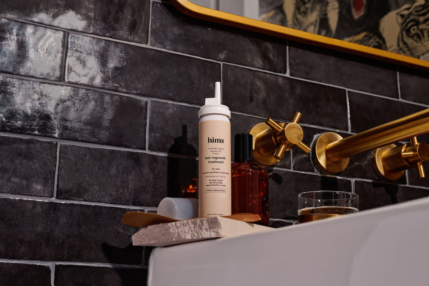 Can Minoxidil Cause Sexual Side Effects?