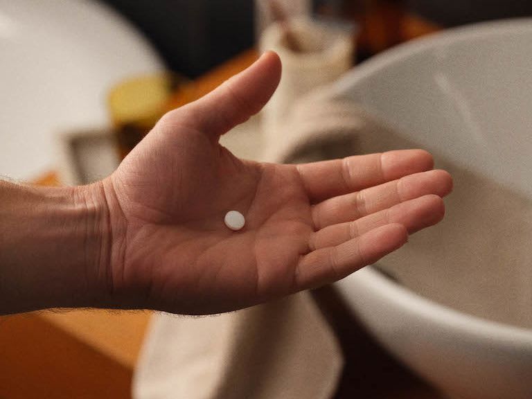 When to Stop Biotin Before a Blood Test