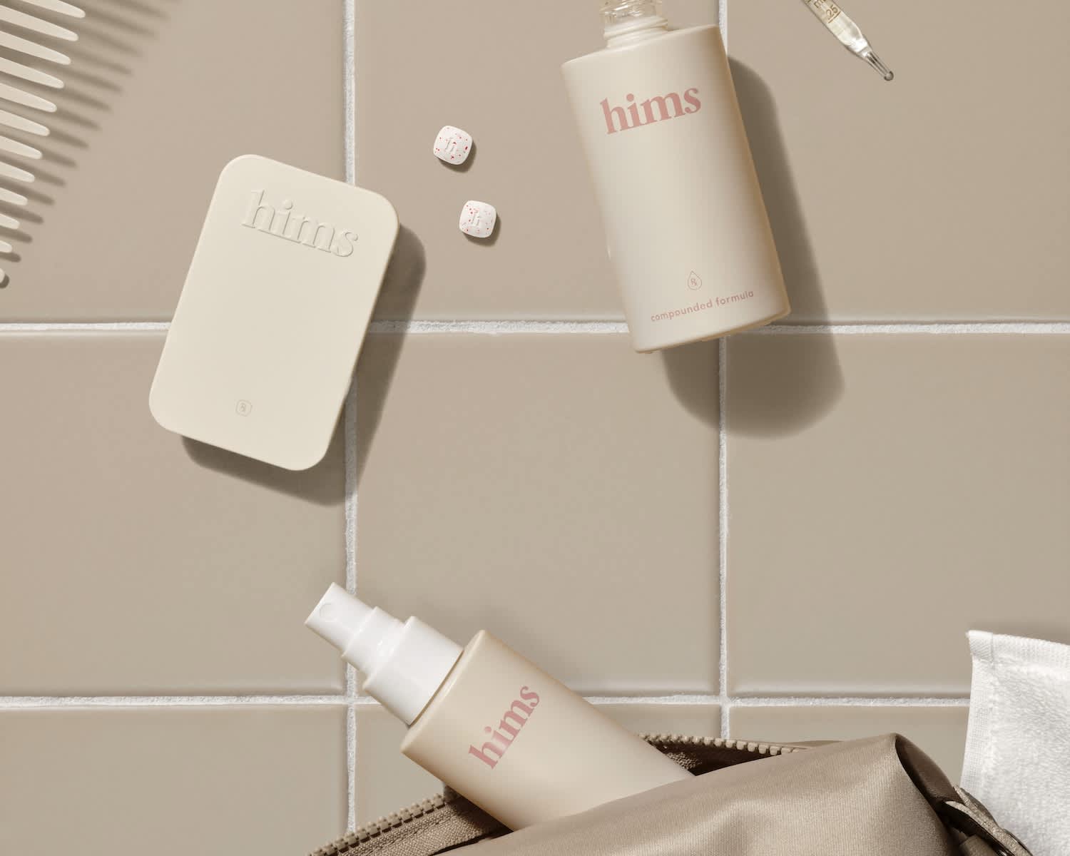 Is Minoxidil Over-the-Counter?