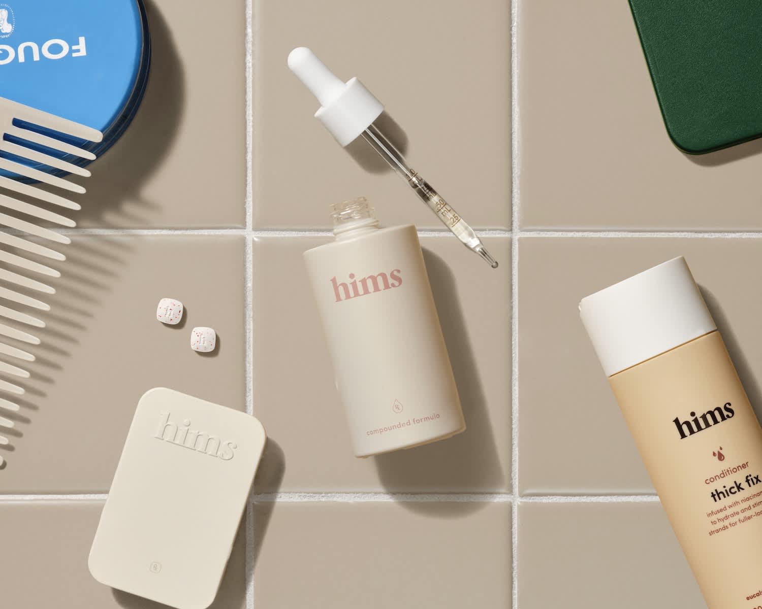 Trioxidil vs. Minoxidil: Comparing the Two Hair Loss Treatments