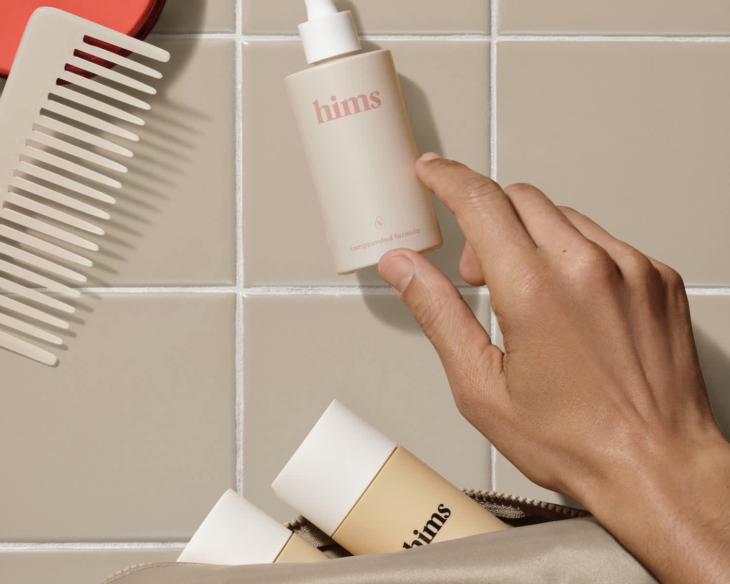 Hair Loss Concealer: What to Know Before Buying