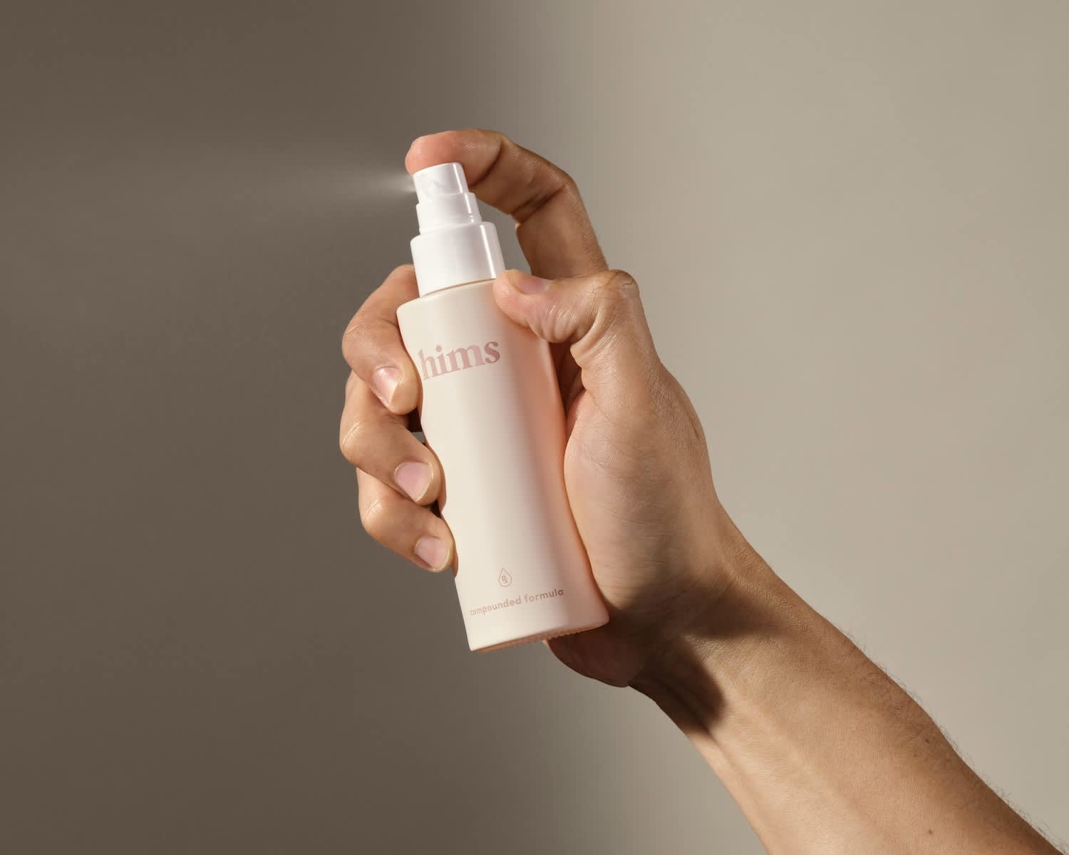 How to Apply Hims Hair Spray Treatments for Hair Loss