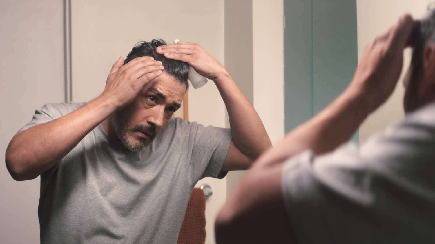 Can a Vegan Diet Cause Hair Loss?
