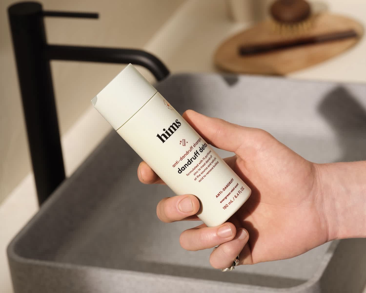 Does Shampoo Expire? Here’s What to Know