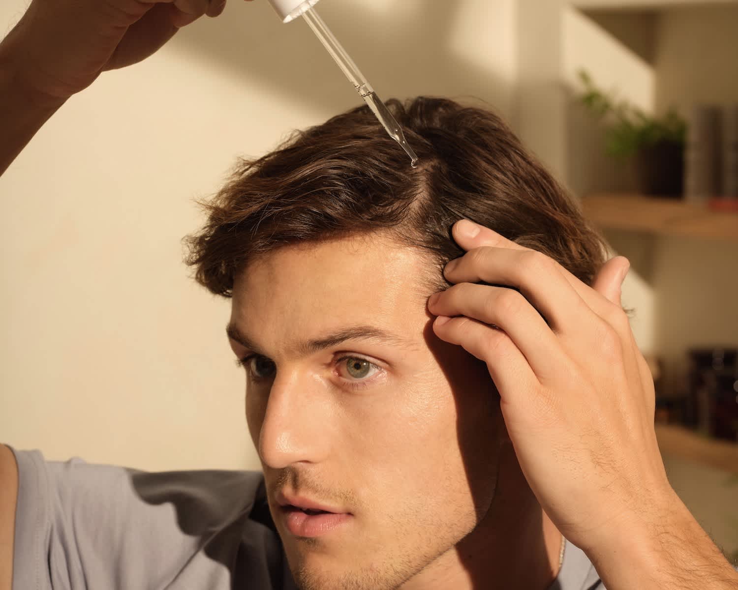 Does Topical Finasteride Work for Hair Loss?