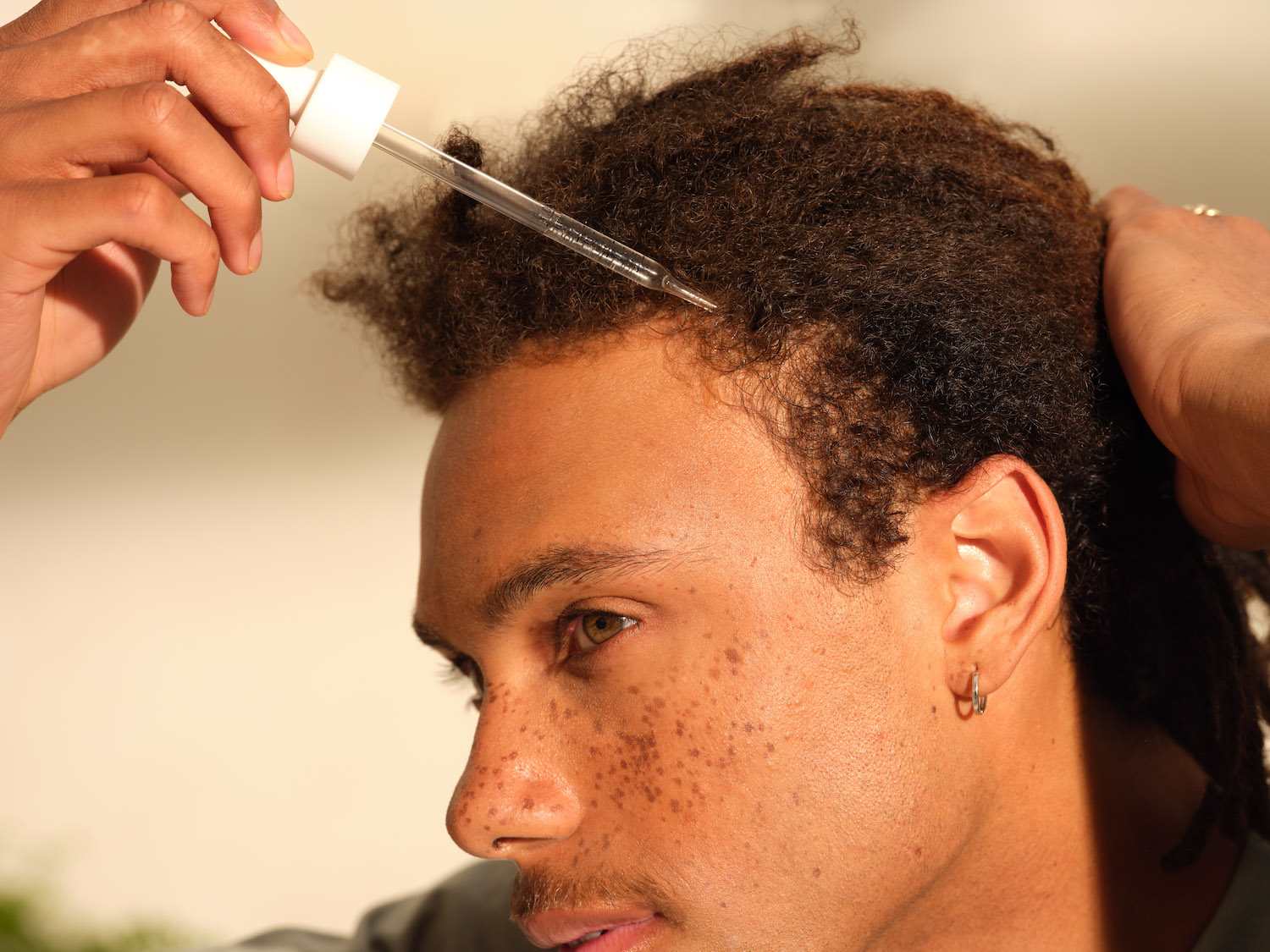 The Ordinary Hair Serum Review: A Doctor Weighs In