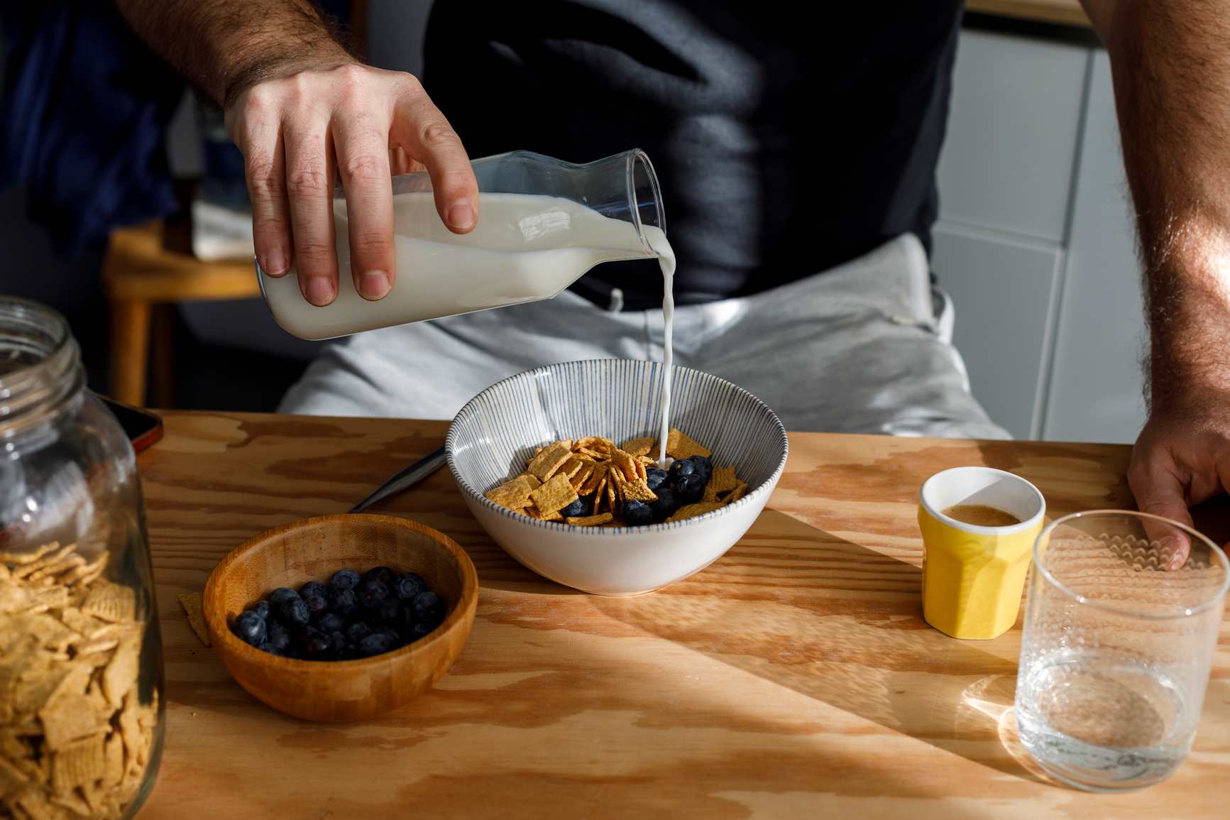 10 Foods That May Block DHT & Help Hair Loss