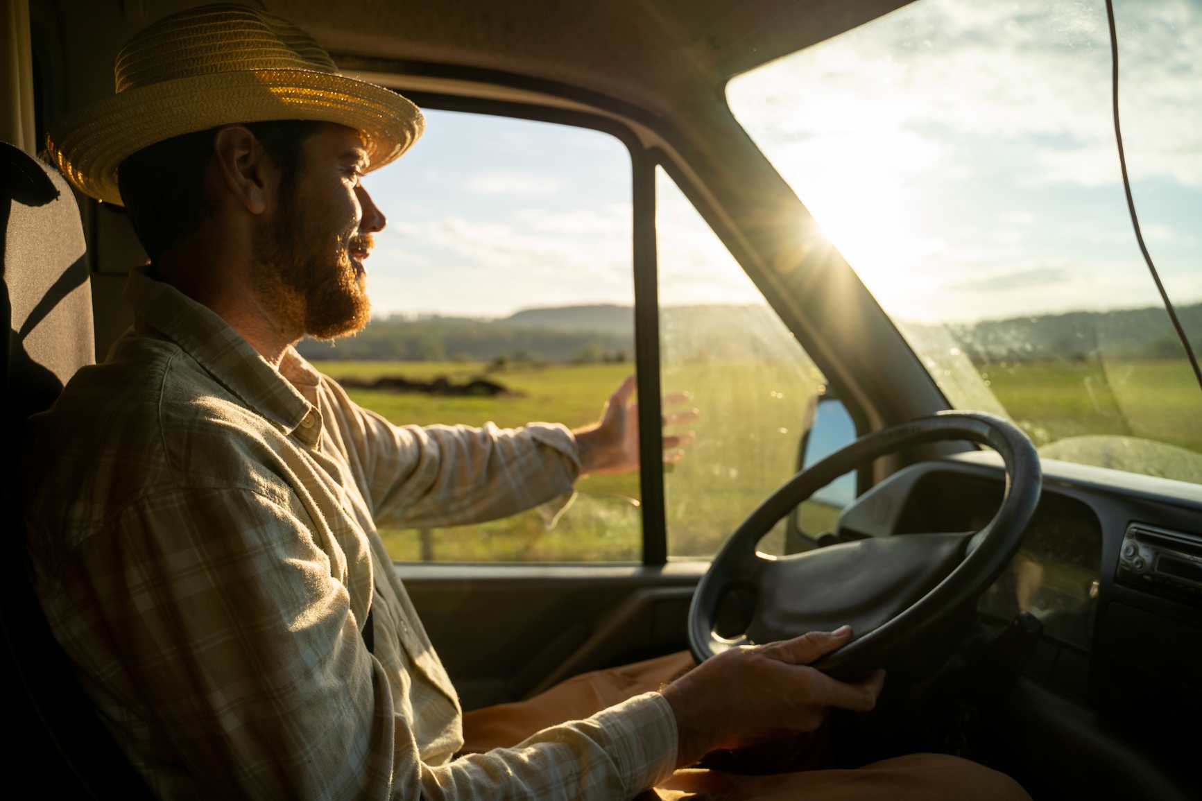 Does Wearing a Hat Cause Hair Loss? 