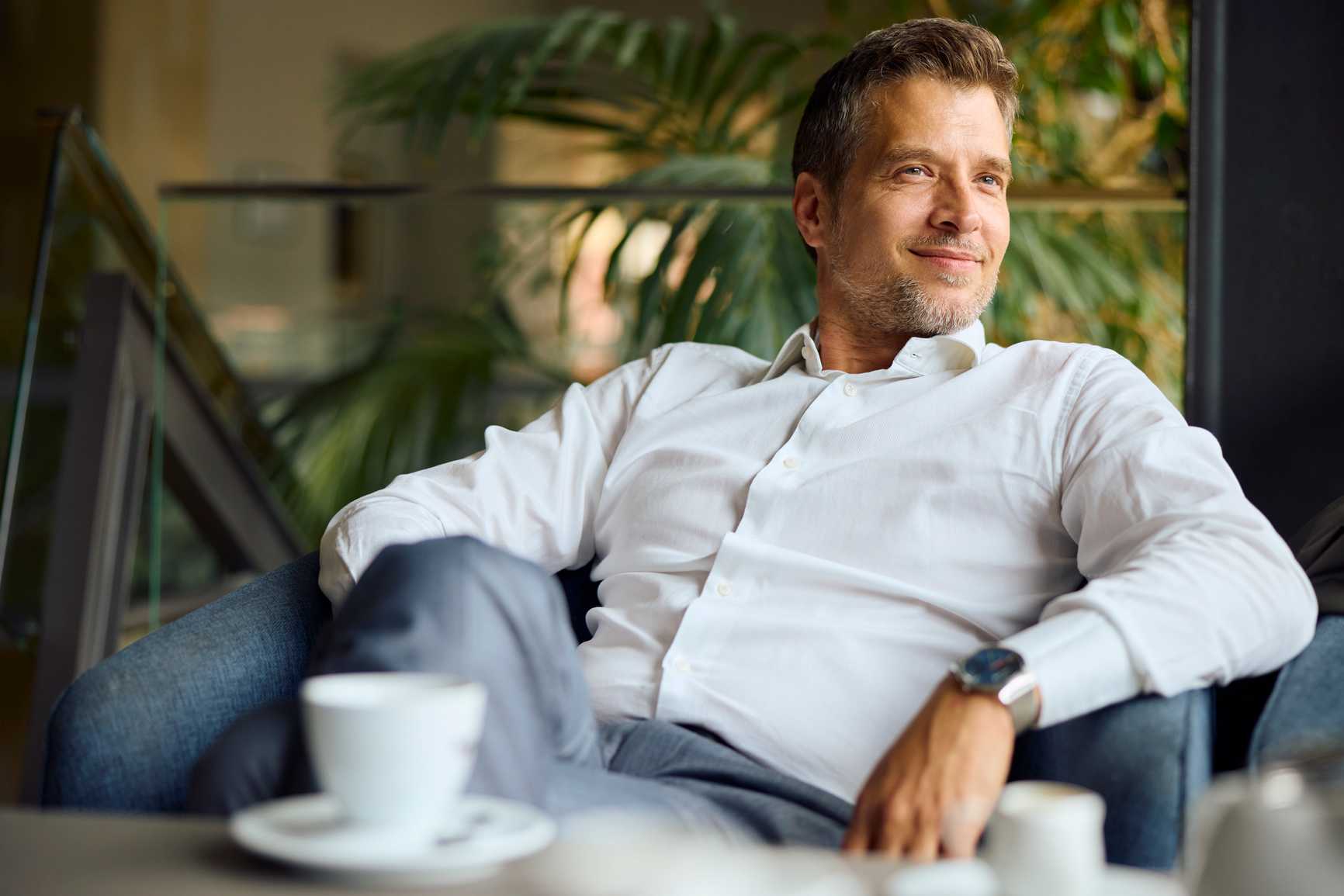 Is Minoxidil Permanent? Here’s How Long Results Will Last