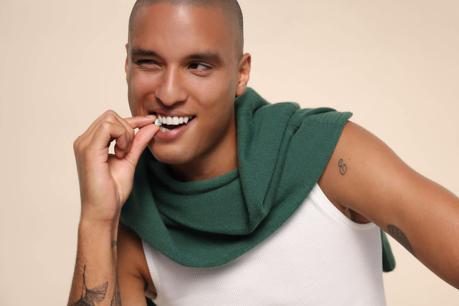 Celery Sexual Benefits for Men: Fact or Fiction?