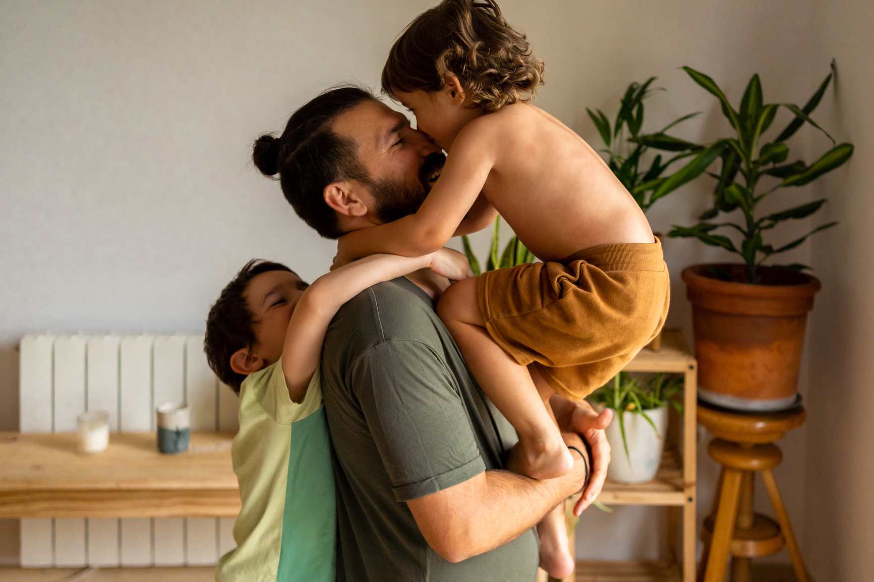 Hormones and Fertility in Men: What’s the Connection?