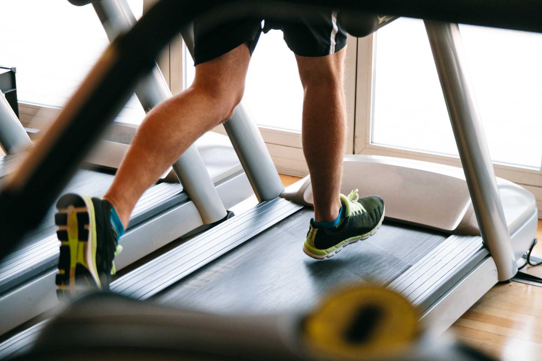 What's the Link Between Exercise and Hormones?