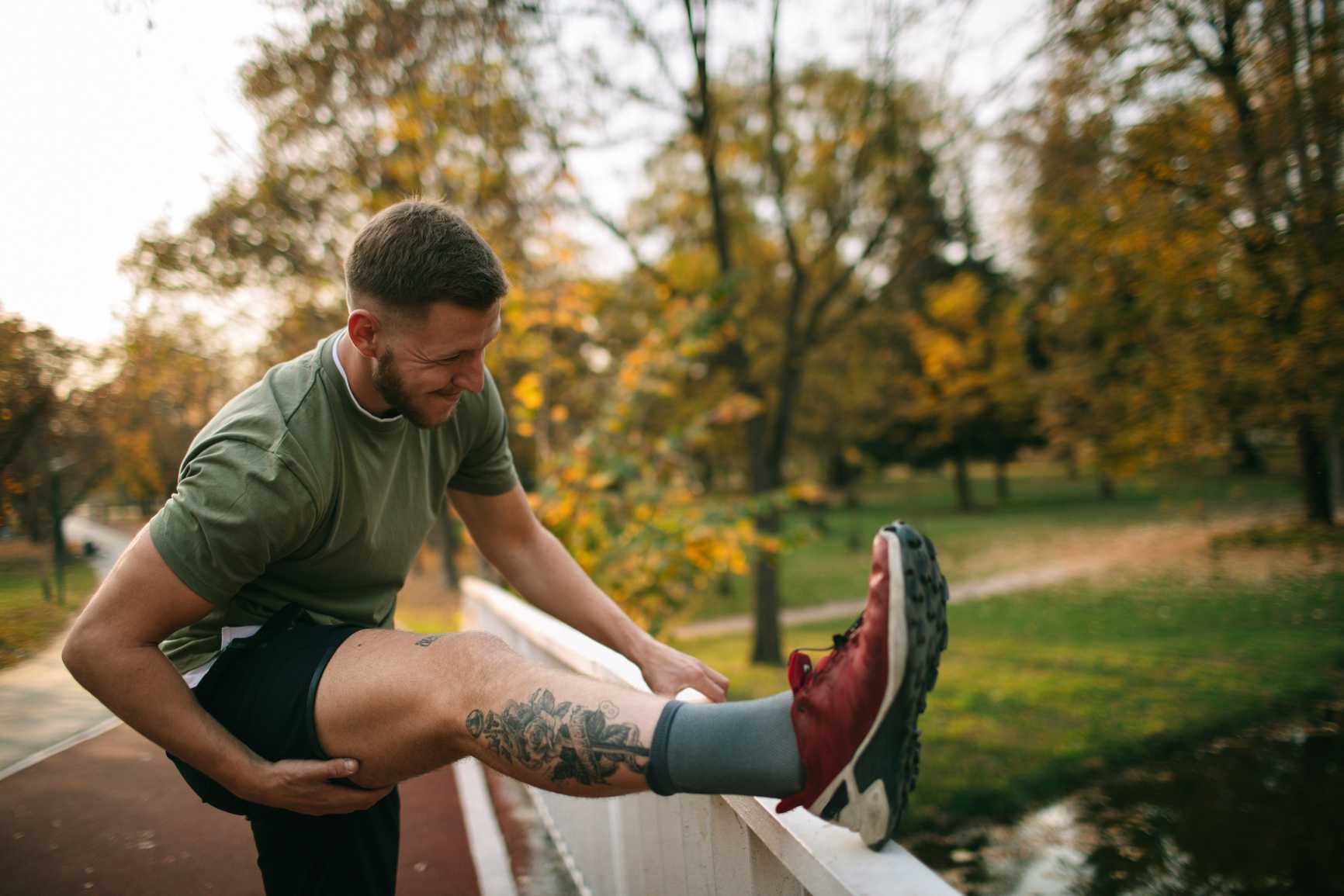 What Is Body Composition? Definition and Health Effects