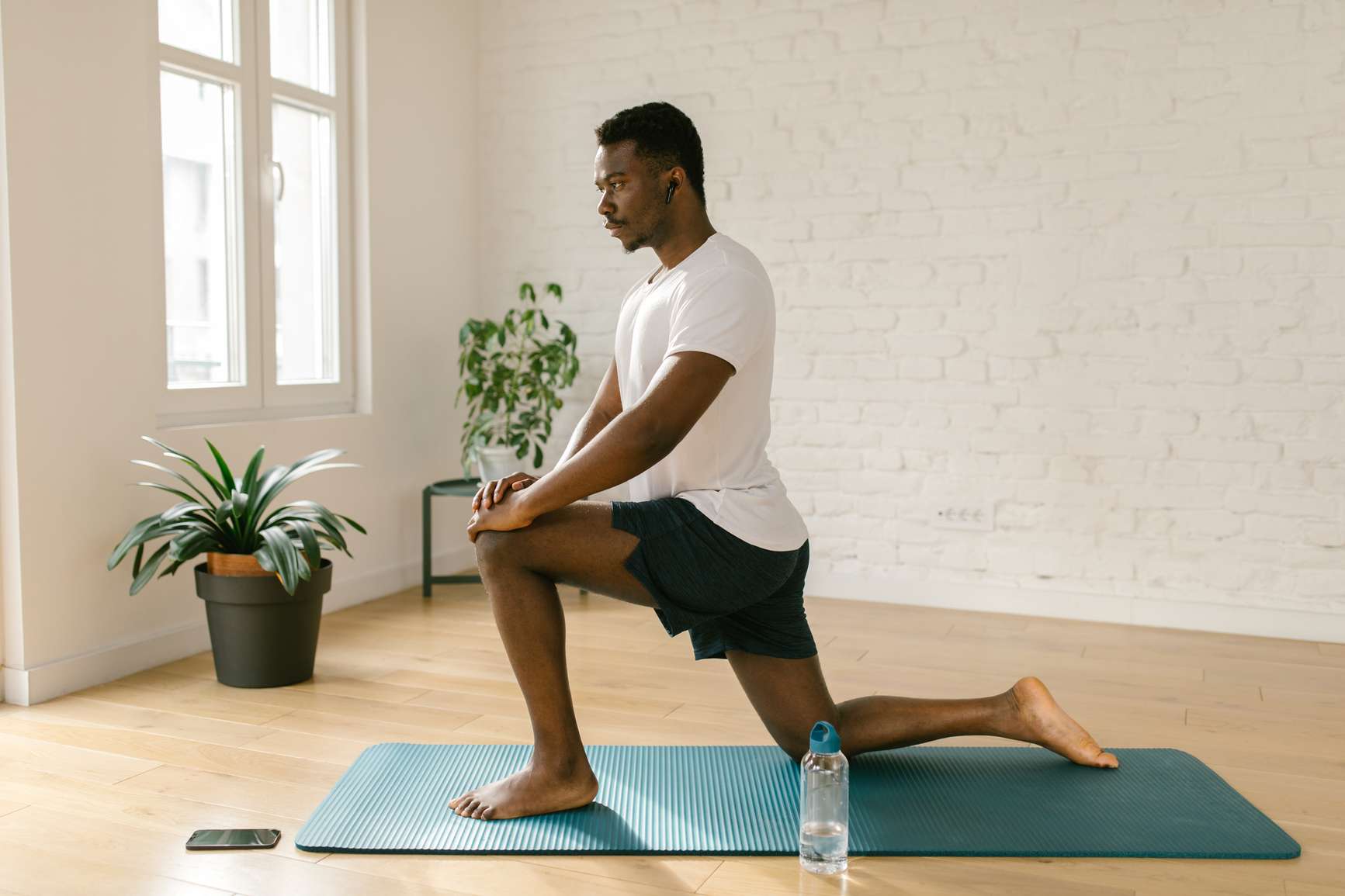 How to Improve Hormone Health for Men Naturally