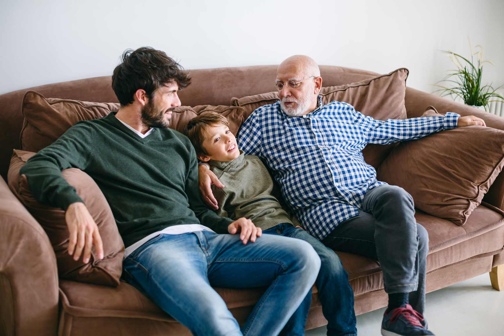 Recommended Lab Tests by Age: What’s Most Important for Men? 