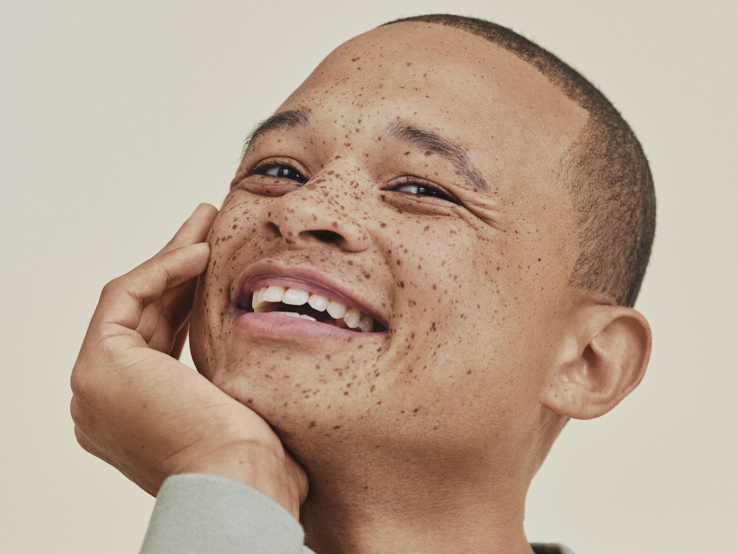 The Best Haircuts for Thinning Hair on Men