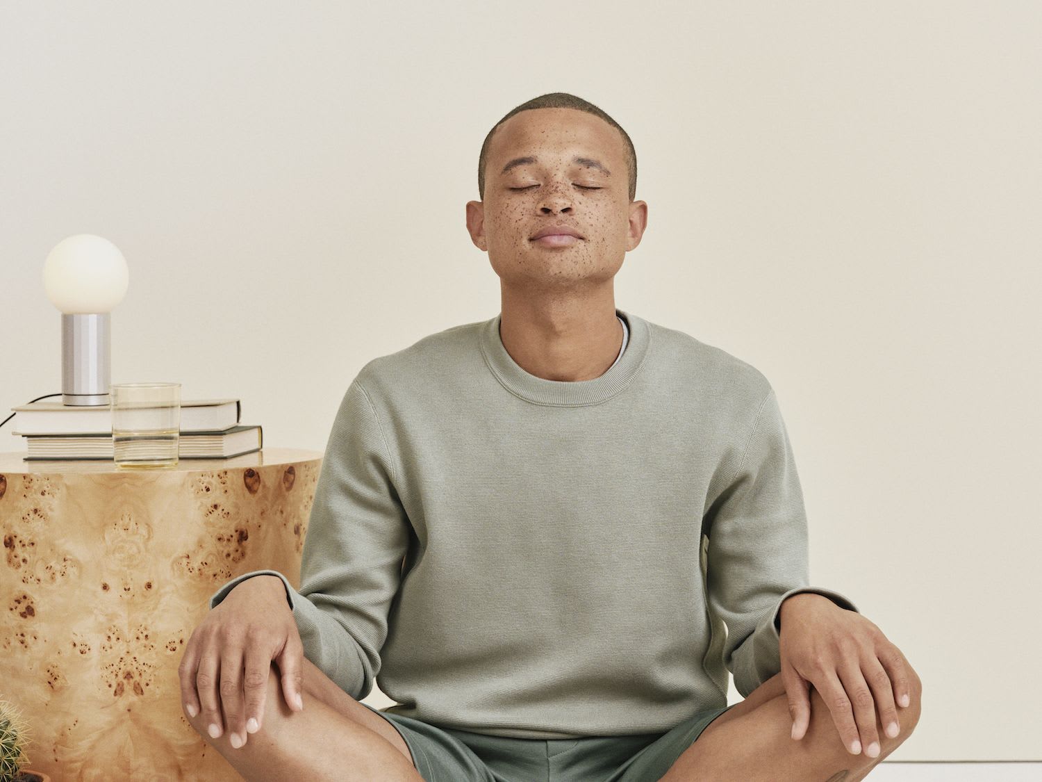 Meditation for Depression