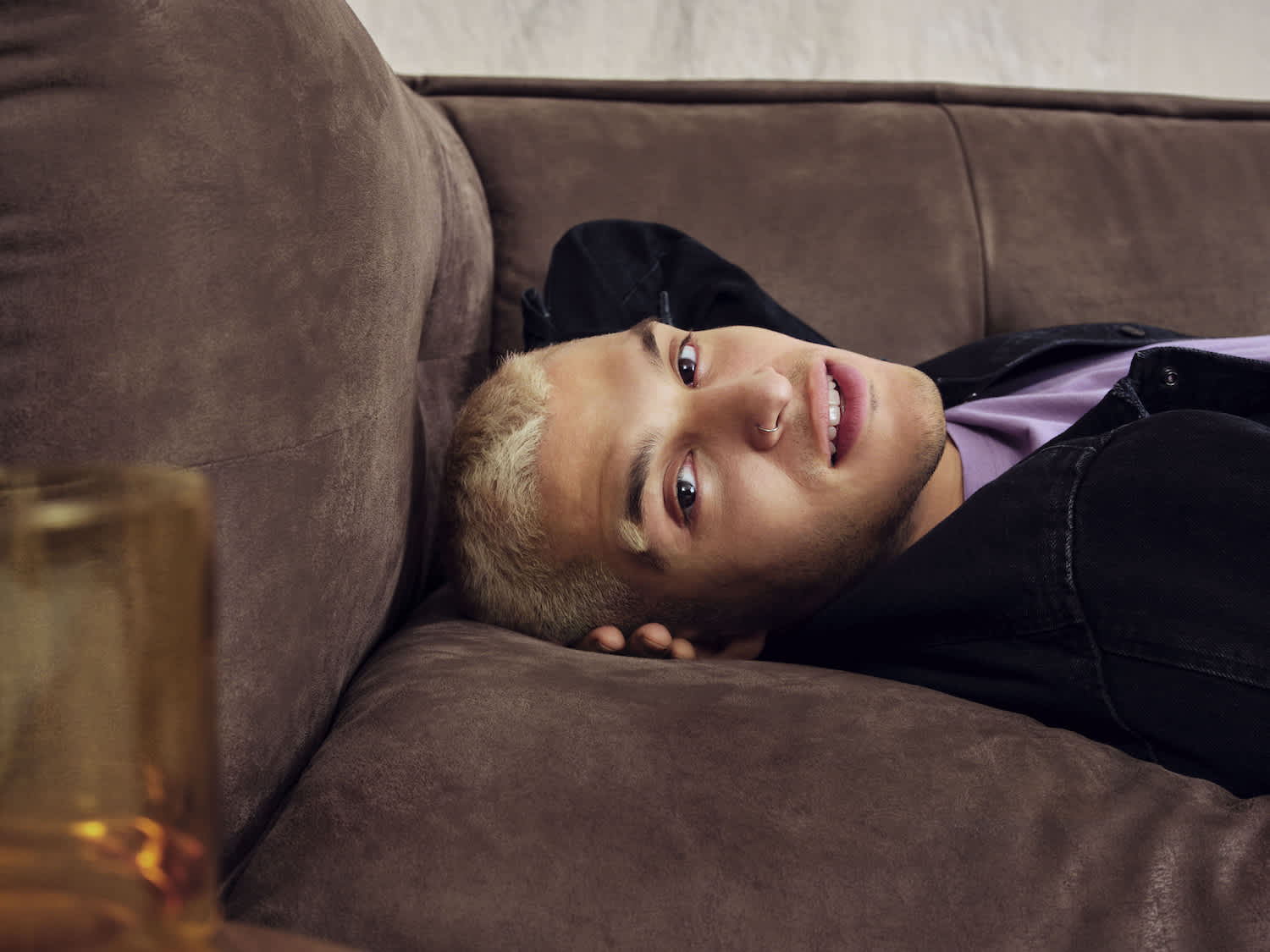 What Morning Wood Says About Your Health