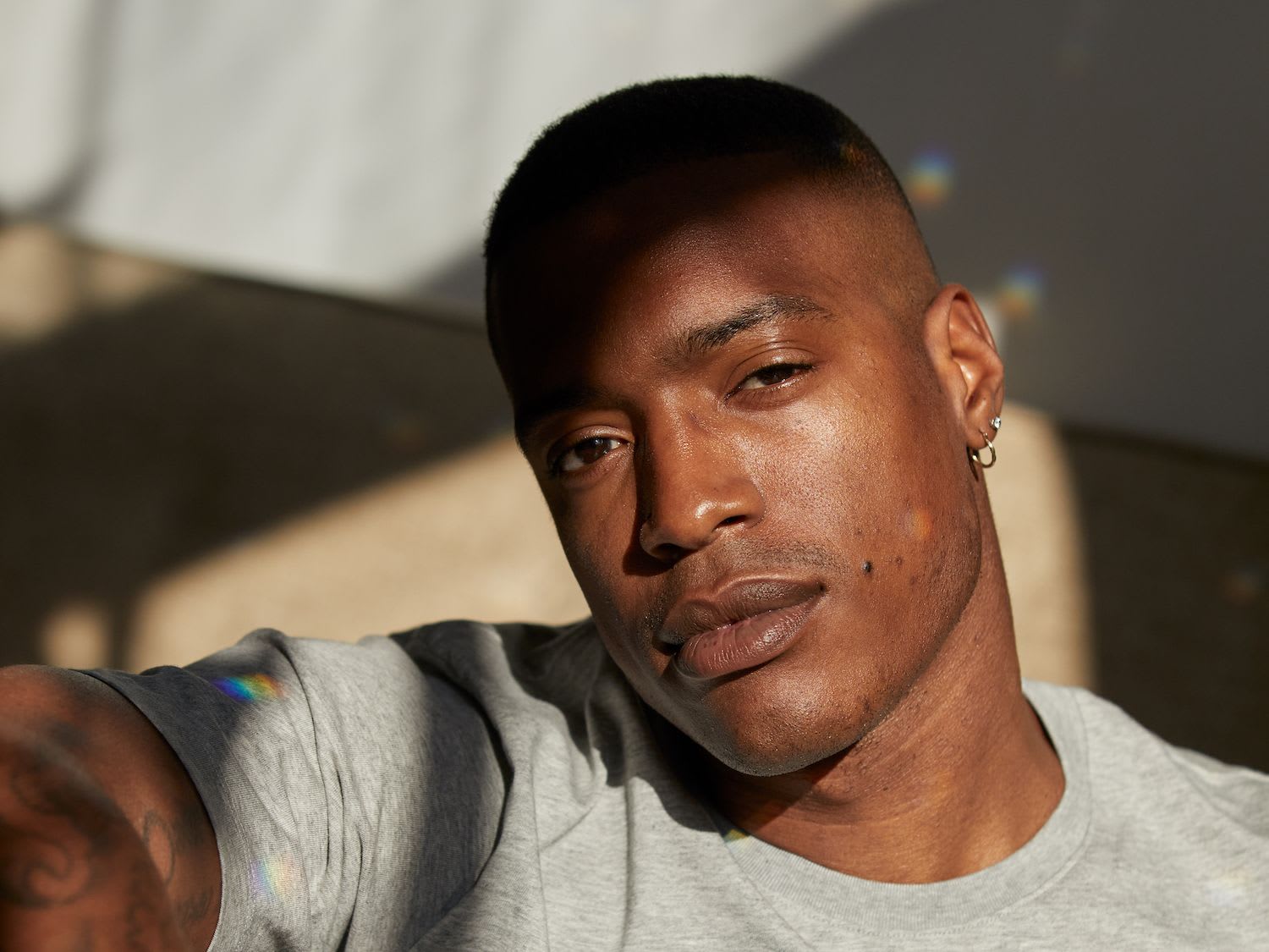 Bald Is Beautiful Day: Embracing Baldness with Confidence and Pride