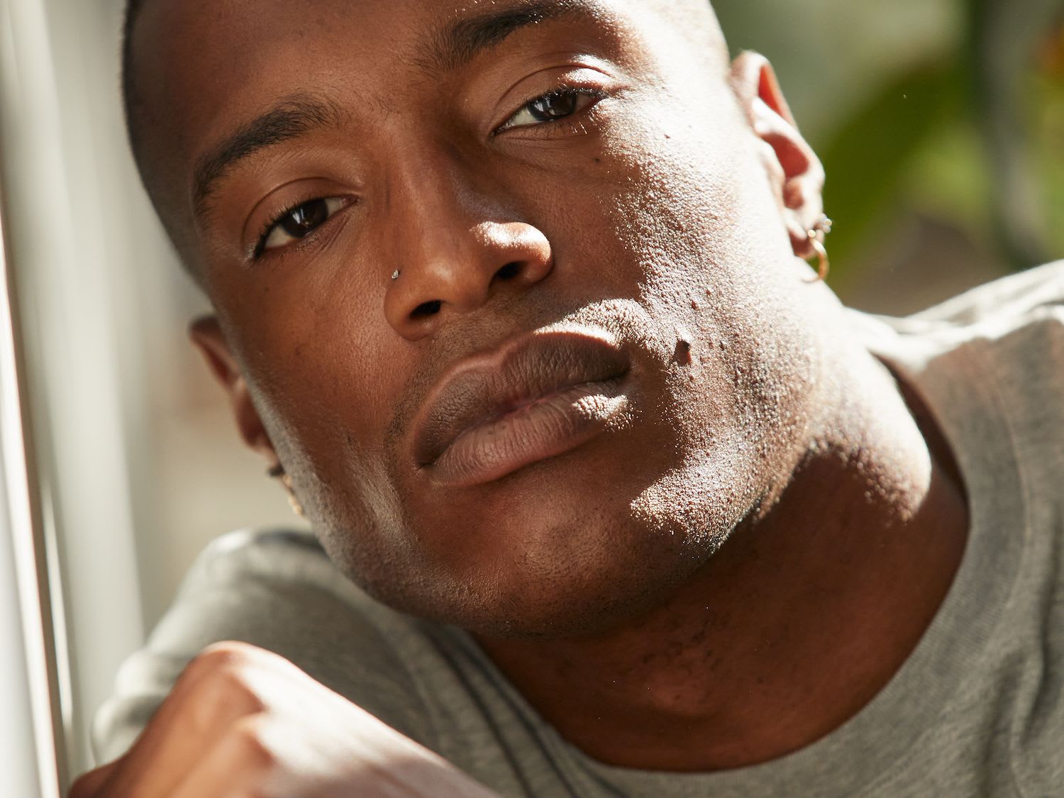 Do Women Like Bald Men? We Asked Around