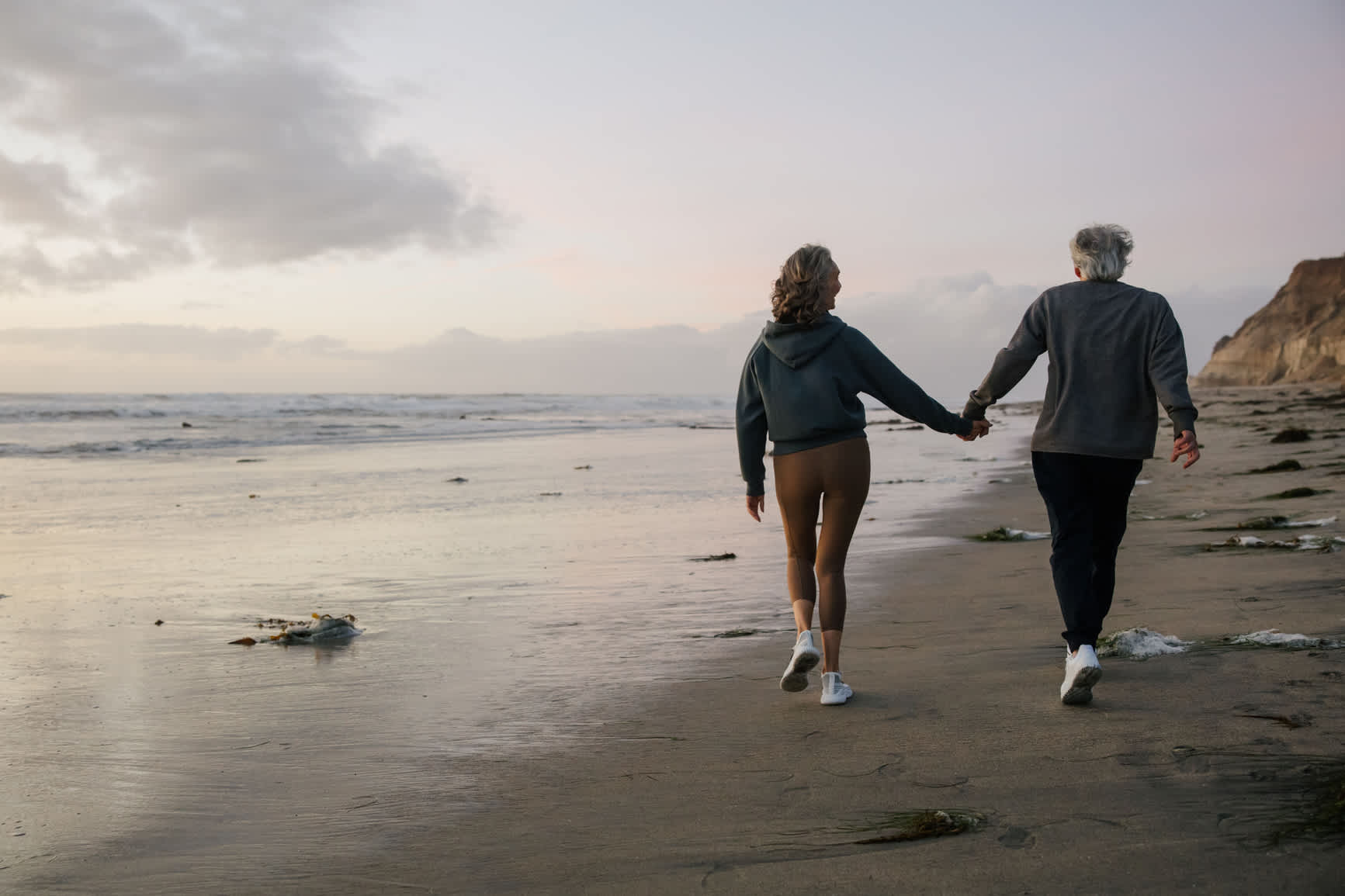 Most Americans Would Rather Live a Long Life Than a Luxe One, Hims Data Finds