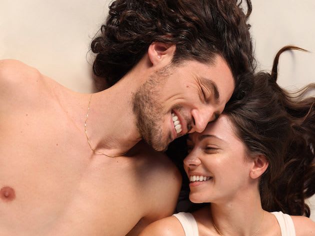 Why Travel Sex Is So Thrilling