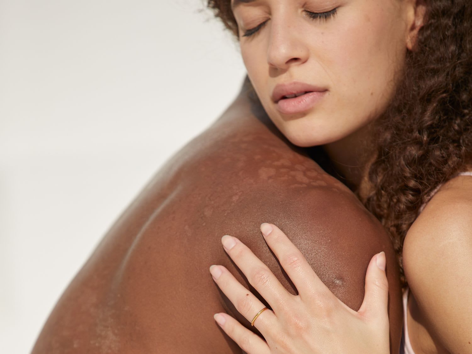 My Partner Has Herpes: What Are the Chances I'll Get It?