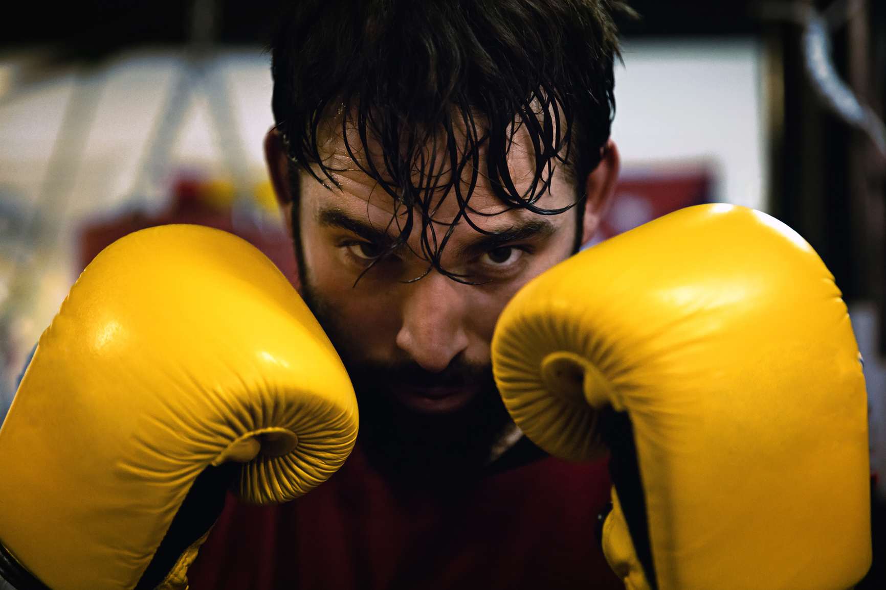 Does Testosterone Make You Angry? Here’s What Science Says