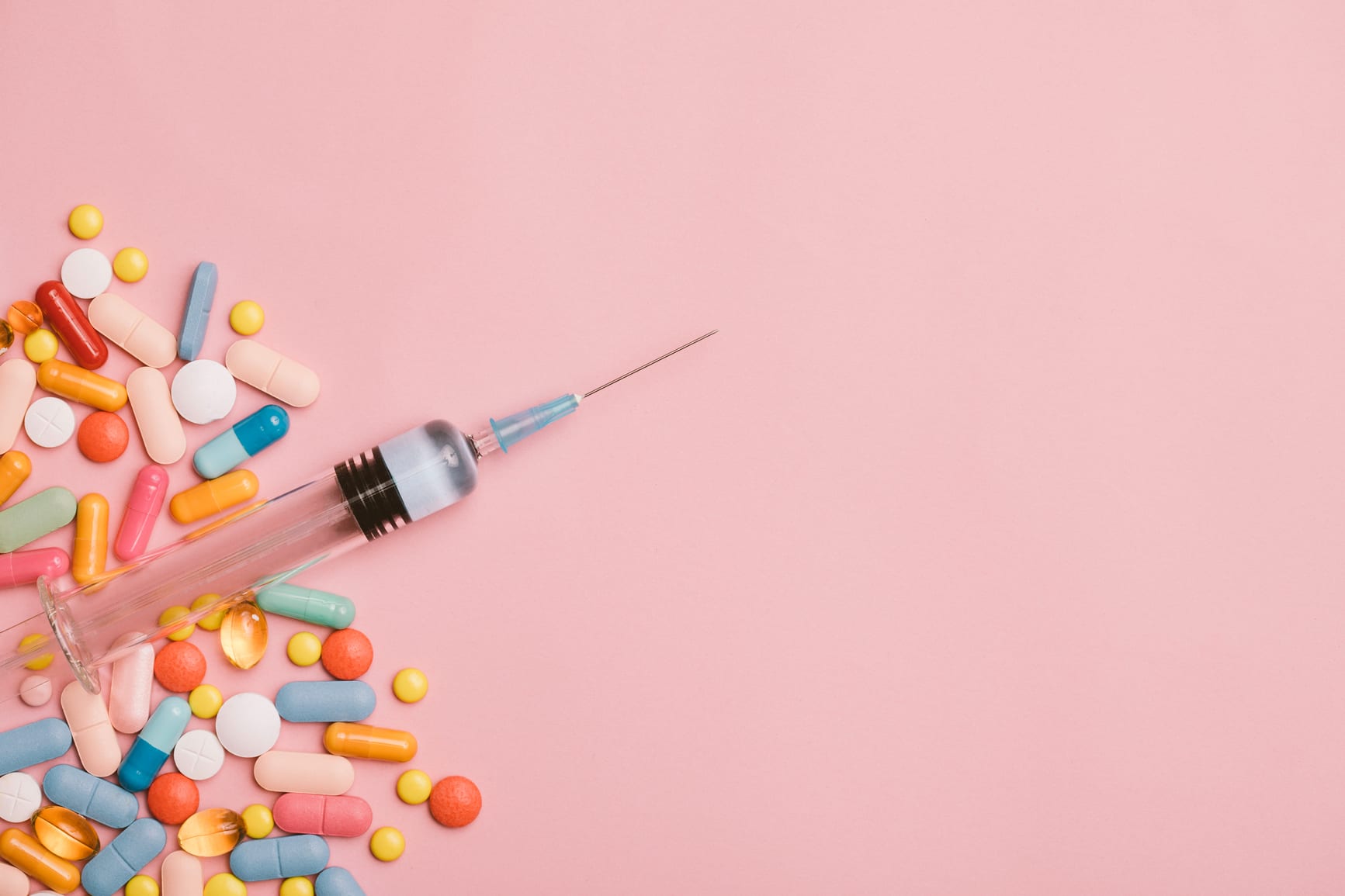 Oral Testosterone vs. Injection: Key Differences Explained