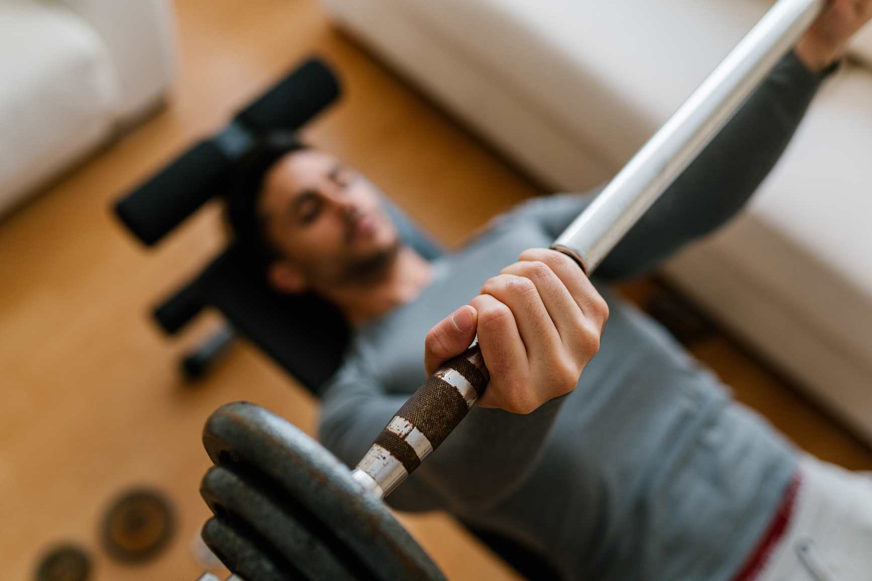 Is Testosterone a Steroid? Here’s the Truth